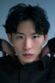 Yuji Takao portrait