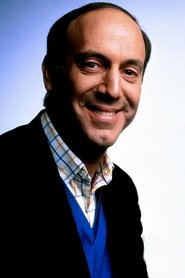 Gene Siskel portrait