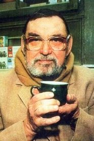 Vladimír Sís portrait
