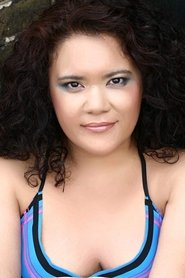 Georgia Goodman portrait