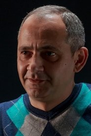 Arman Ordyan portrait