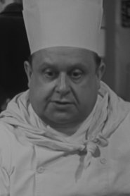 Léon Larive portrait