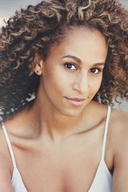 Melanie Nyema portrait