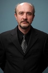 Genadijs Dolganovs portrait
