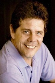 Tom McSweeney portrait