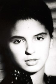Elena Andrade portrait