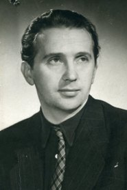 Viktor Masevich portrait
