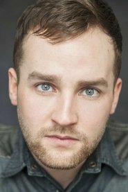 Killian Coyle portrait