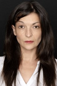 Natálie Topinková portrait