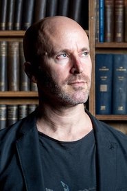 Murray Gold portrait