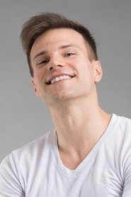 Sébastien Côté portrait