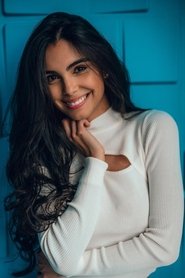 Elizabeth Grimaldo portrait