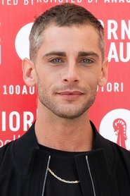 Andreas Labropoulos portrait