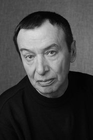 Felix Pantyushin portrait