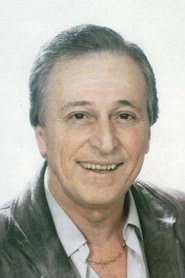 Kostas Palios portrait