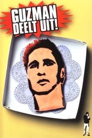 Javier Guzman: Deelt Uit I poster