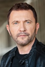 Kristof Konrad portrait