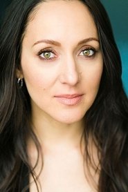 Jennifer Sanchez portrait