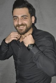 Enes Özdelice portrait