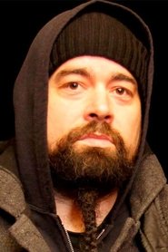 Kristoffer Rygg portrait