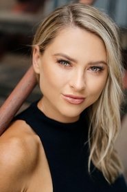 Ilana Collins portrait