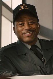 Jim R. Coleman portrait