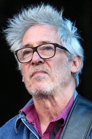 Chaz Jankel portrait