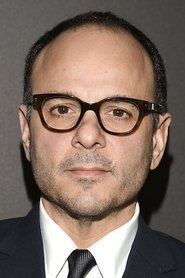 Robert Salerno portrait