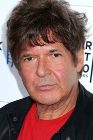 Clem Burke portrait