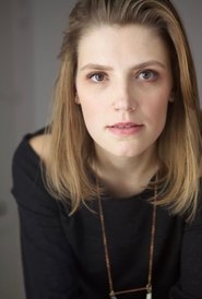 Julia Coulter portrait