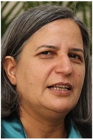 Gültan Kışanak portrait