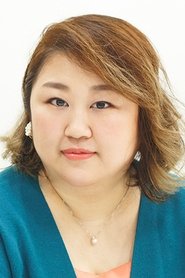 Fumi Tsubota portrait