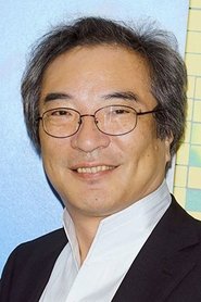 Toru Iwatani portrait