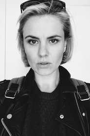 Aleksandra Shevchenko portrait