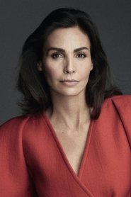 Inés Sastre portrait