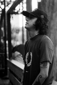 Armani Gomez portrait