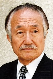 Yasukiyo Umeno portrait