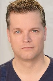 Robert Gauvin portrait