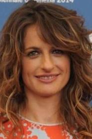 Anita Kravos portrait