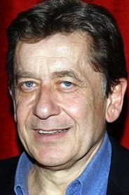 Patrick Raynal portrait