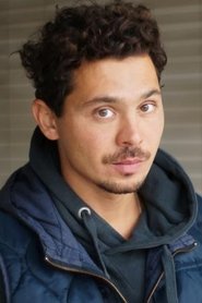 Rahul Chakraborty portrait