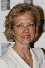 Jenny Seagrove portrait