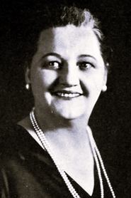 Lucille Ward portrait