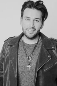 Joshua Guerrero portrait