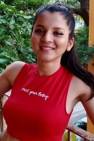 Vaishnavi Kadam portrait