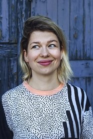 Anete Melece portrait