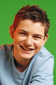 Lewis McKenzie portrait