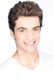 Igor Tsvirko portrait