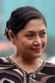 Shariza Mahmud portrait