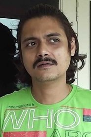 Abhijit Barman Pota portrait